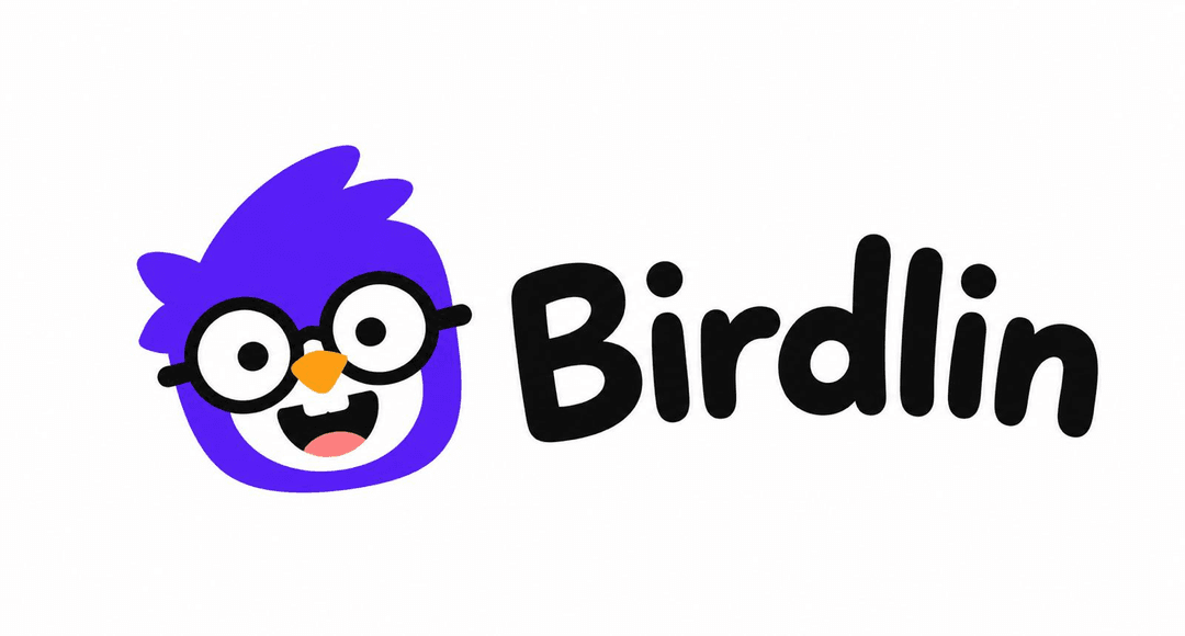 Birdlin logo